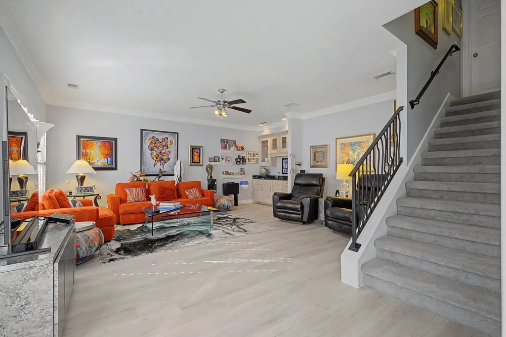 2814B White Oak Drive Nashville TN 37215