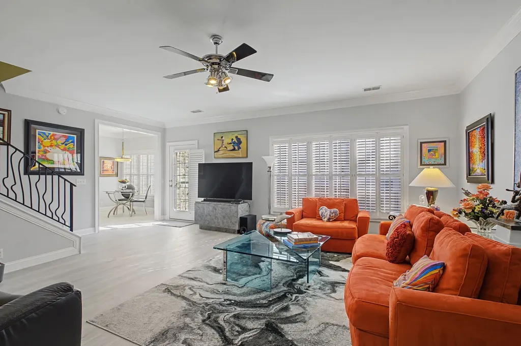 2814B White Oak Drive Nashville TN 37215