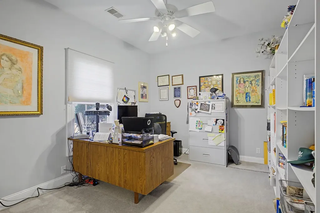 2814B White Oak Drive Nashville TN 37215