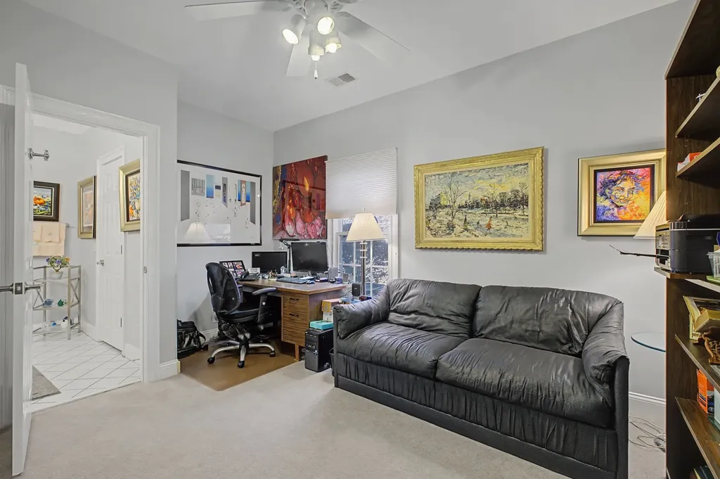 2814B White Oak Drive Nashville TN 37215