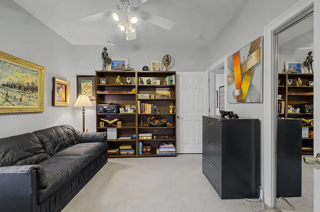 2814B White Oak Drive Nashville TN 37215