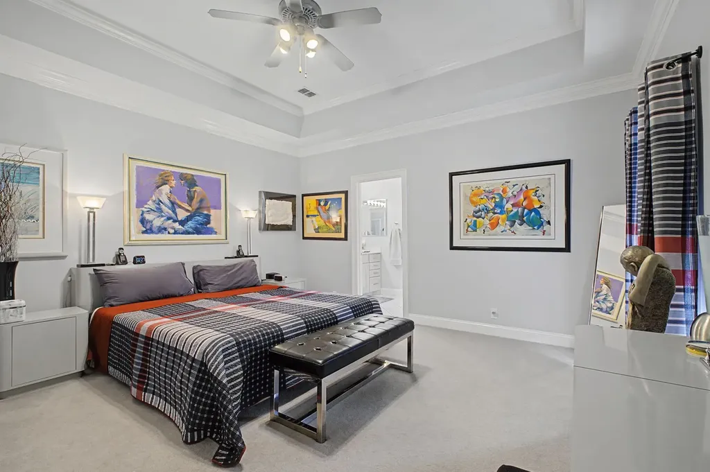 2814B White Oak Drive Nashville TN 37215