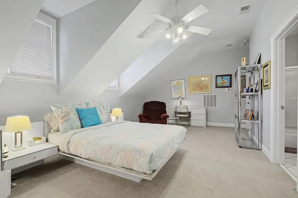 2814B White Oak Drive Nashville TN 37215