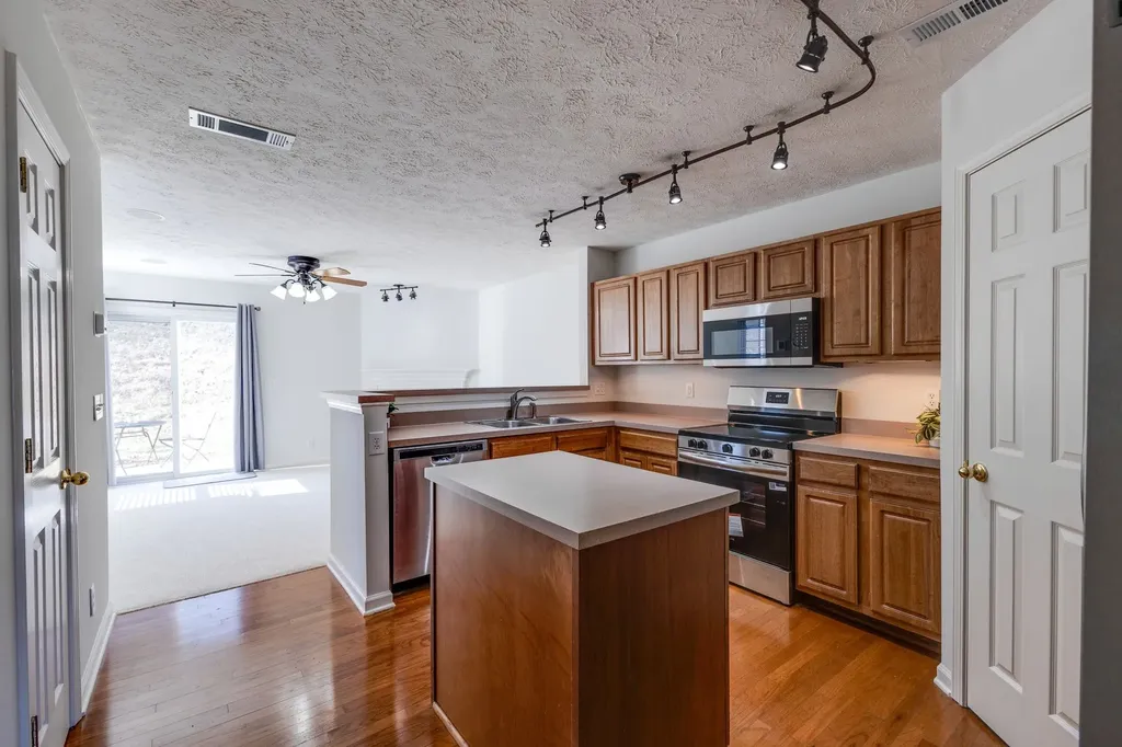 126 Shadow Glen Drive Nashville TN 37211