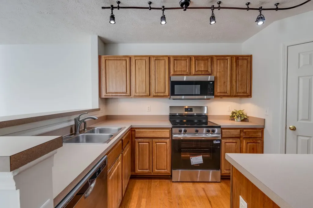 126 Shadow Glen Drive Nashville TN 37211