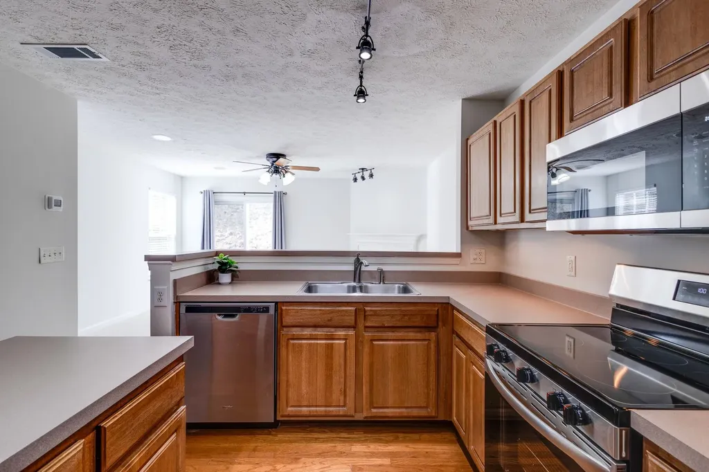 126 Shadow Glen Drive Nashville TN 37211