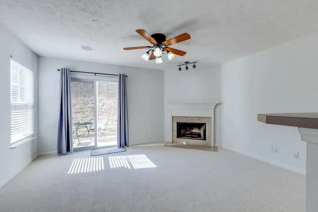 126 Shadow Glen Drive Nashville TN 37211