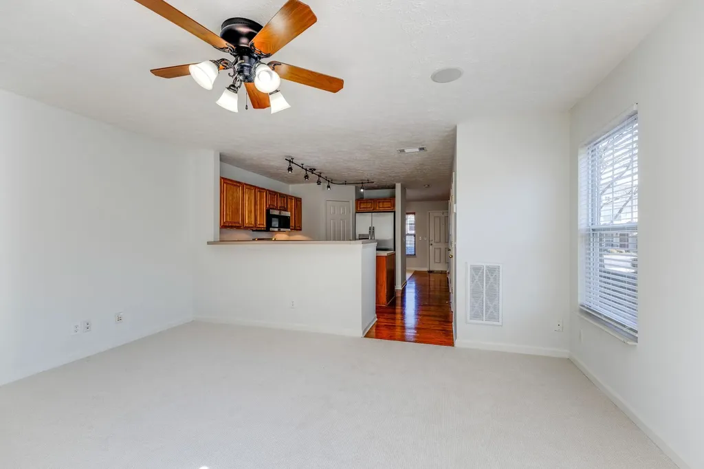126 Shadow Glen Drive Nashville TN 37211