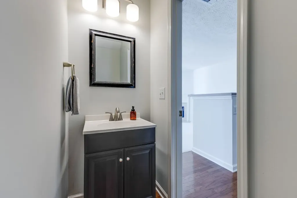 126 Shadow Glen Drive Nashville TN 37211