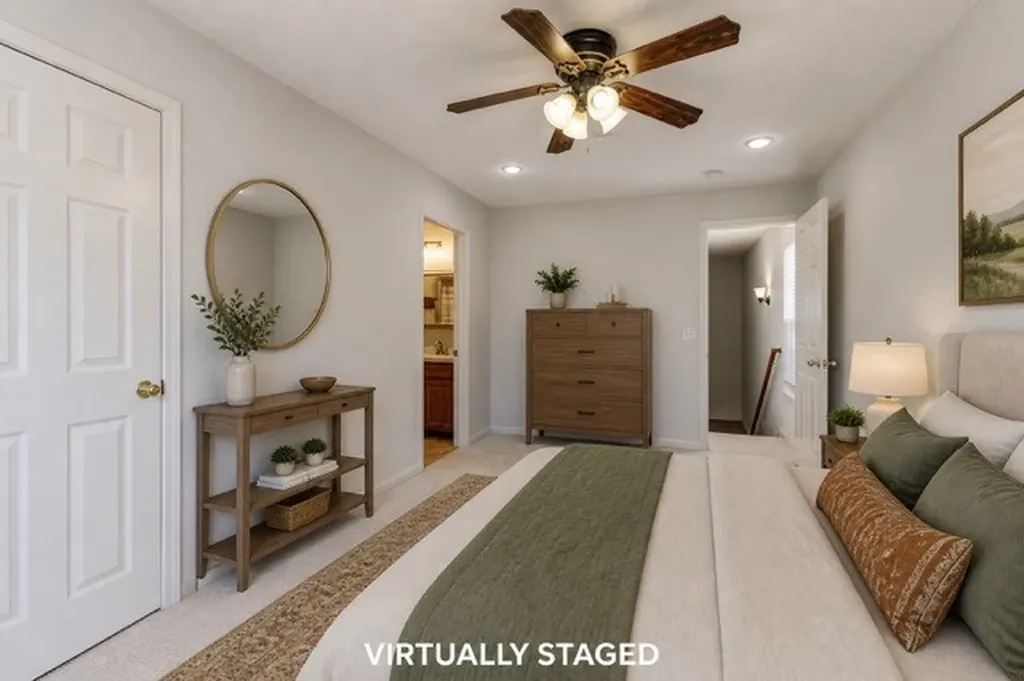 126 Shadow Glen Drive Nashville TN 37211