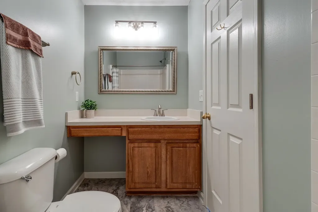 126 Shadow Glen Drive Nashville TN 37211