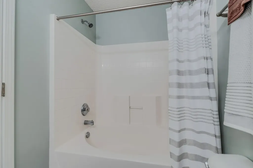 126 Shadow Glen Drive Nashville TN 37211