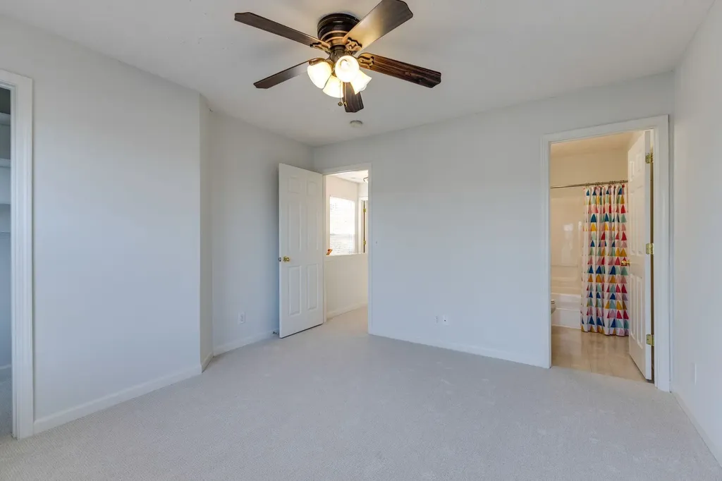 126 Shadow Glen Drive Nashville TN 37211