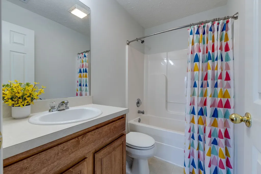 126 Shadow Glen Drive Nashville TN 37211