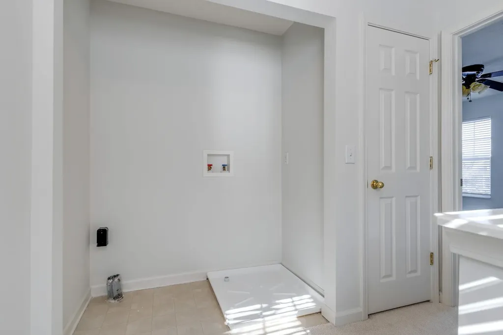 126 Shadow Glen Drive Nashville TN 37211