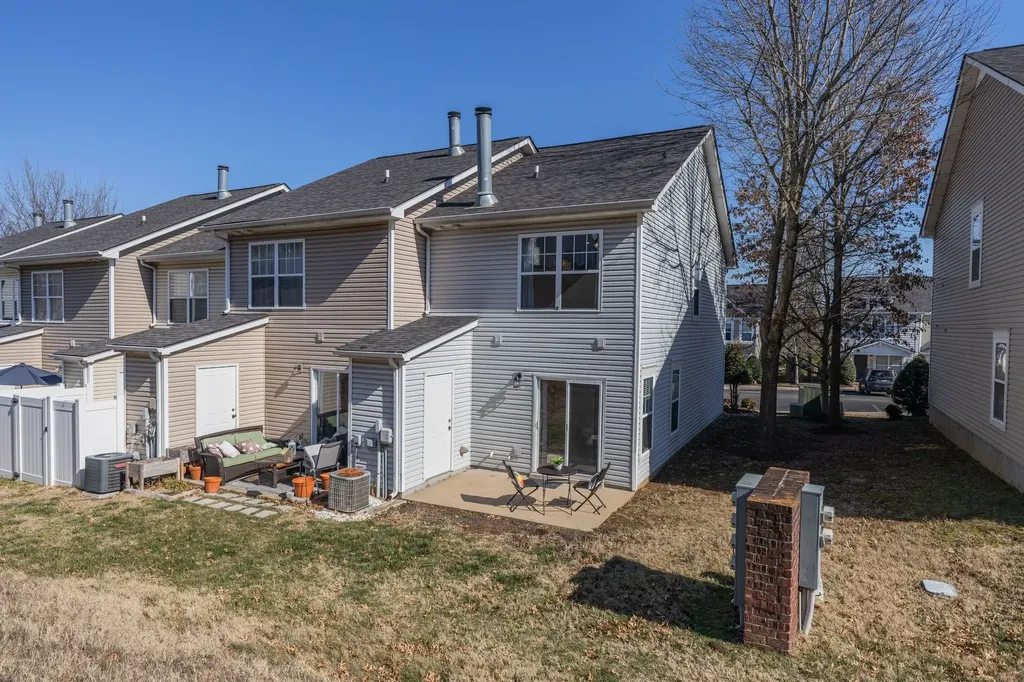 126 Shadow Glen Drive Nashville TN 37211
