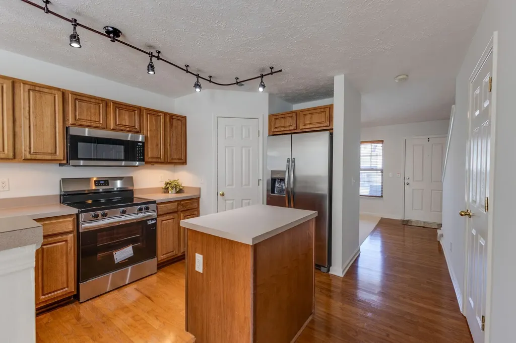 126 Shadow Glen Drive Nashville TN 37211