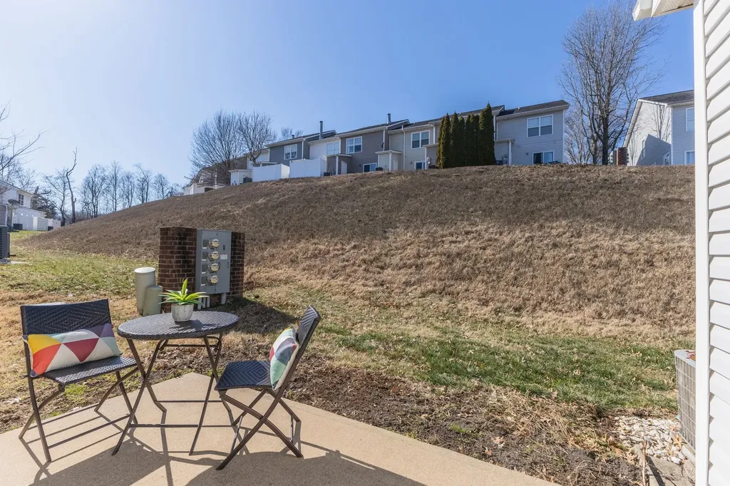 126 Shadow Glen Drive Nashville TN 37211