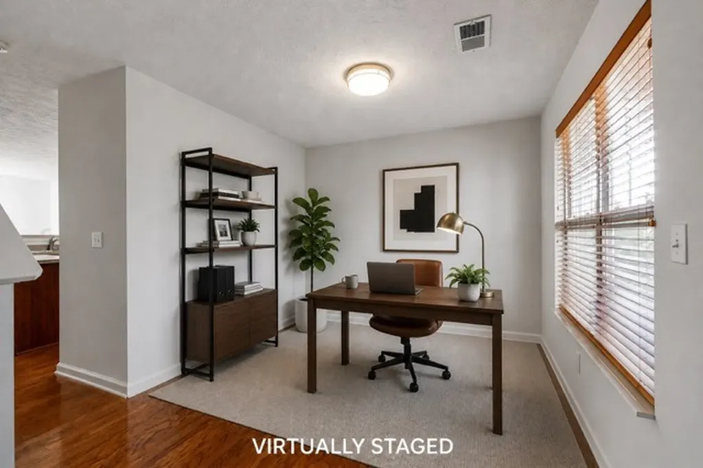 126 Shadow Glen Drive Nashville TN 37211