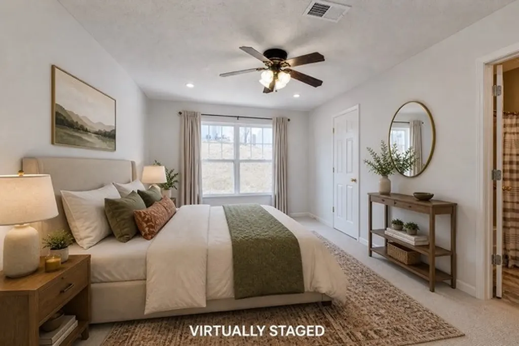 126 Shadow Glen Drive Nashville TN 37211