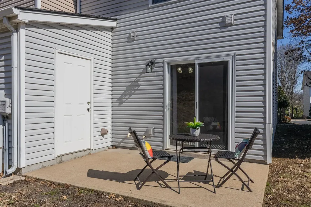 126 Shadow Glen Drive Nashville TN 37211