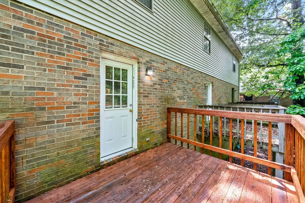 460 Martha Lane Clarksville TN 37043