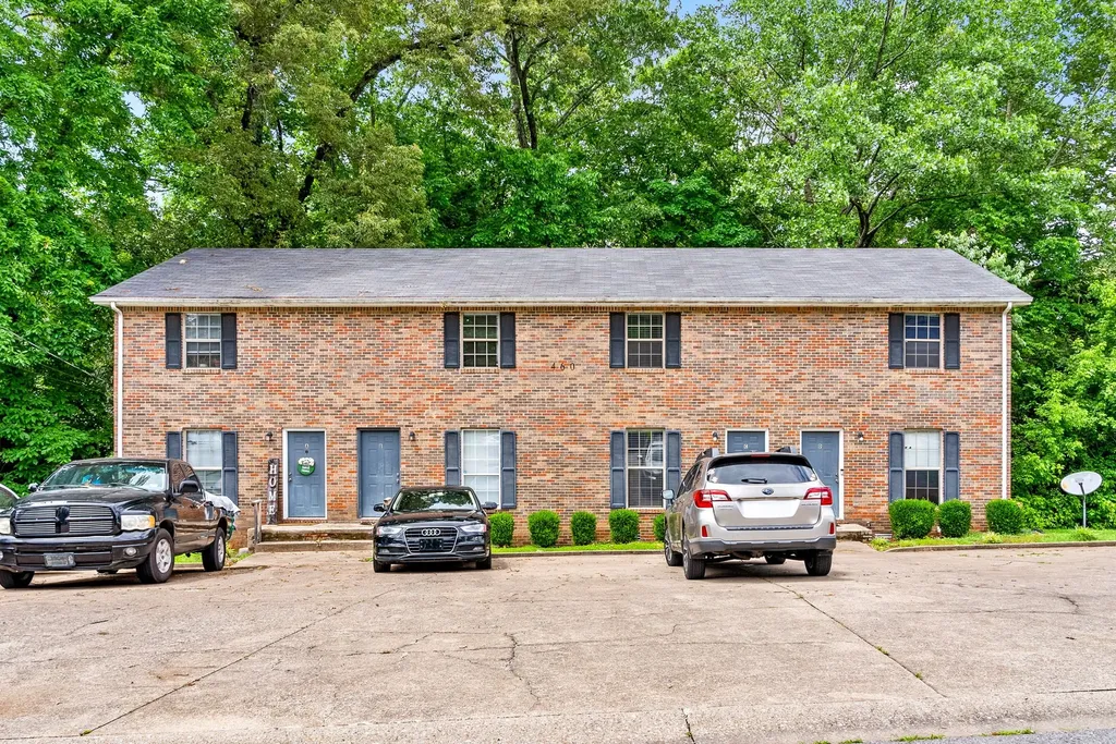 460 Martha Lane Clarksville TN 37043