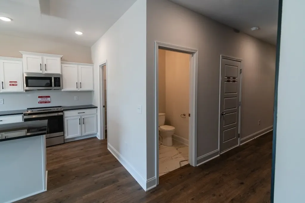 53 Charleston Cove Clarksville TN 37043