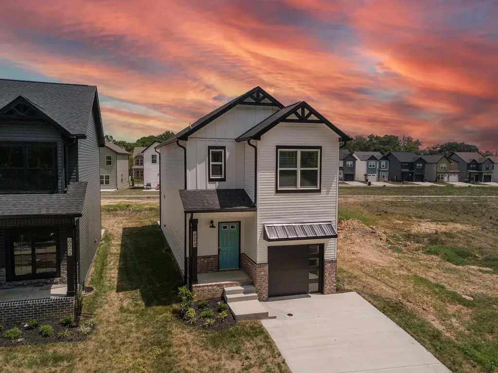 53 Charleston Cove Clarksville TN 37043