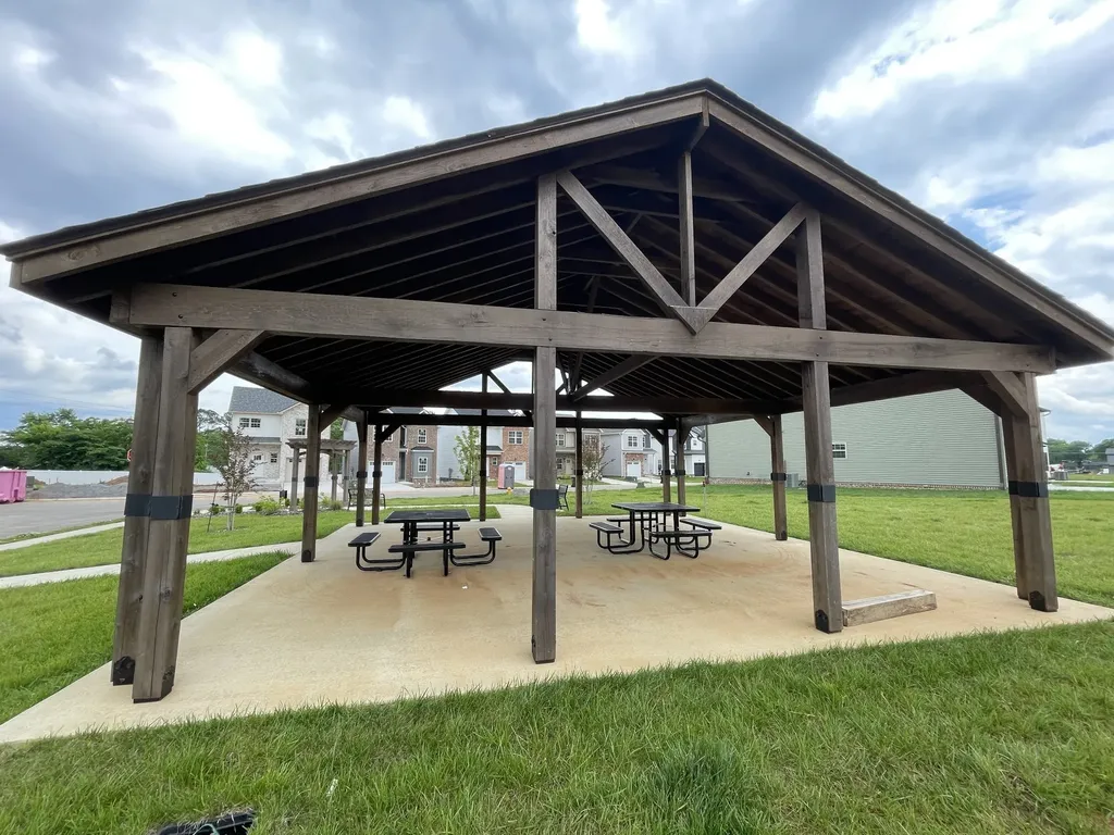 53 Charleston Cove Clarksville TN 37043