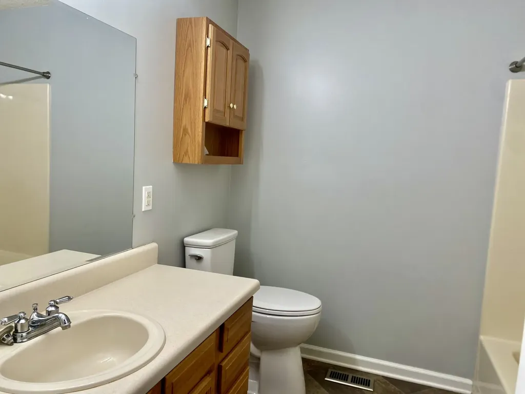 49 Thunder Ridge Court Mcminnville TN 37110