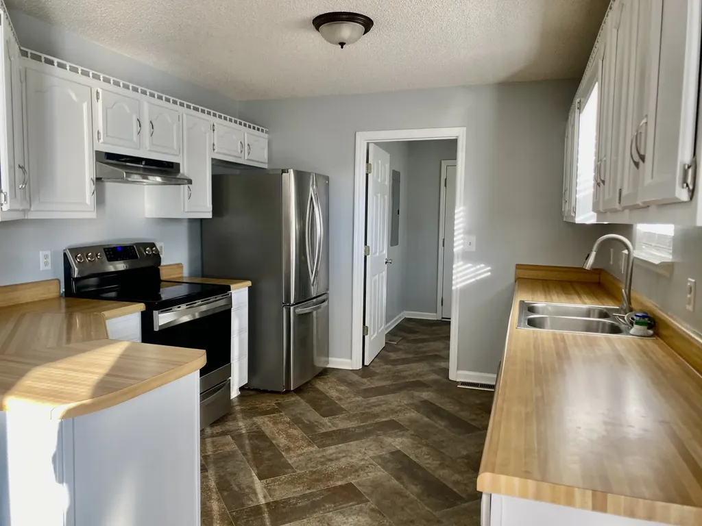 49 Thunder Ridge Court Mcminnville TN 37110