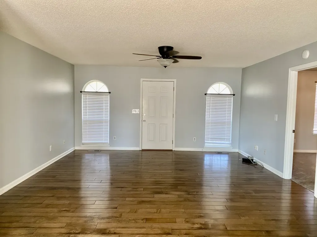 49 Thunder Ridge Court Mcminnville TN 37110