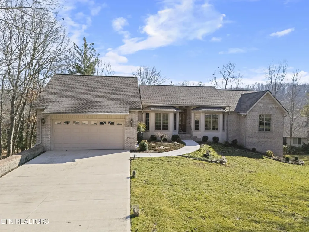 118 Laurelton Lane Crossville TN 38558