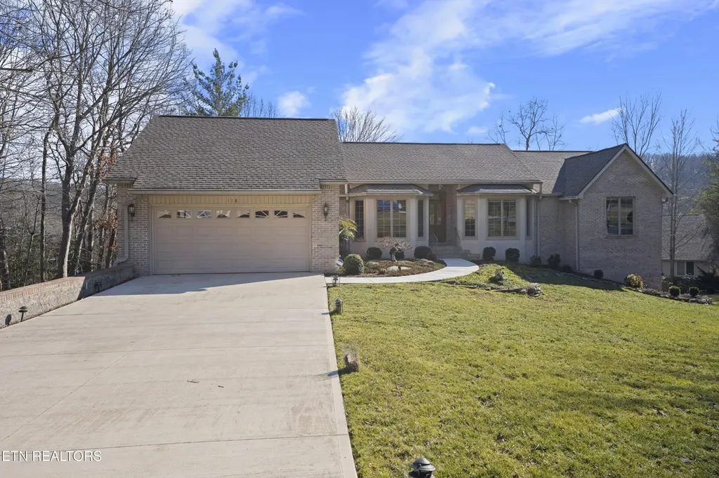 118 Laurelton Lane Crossville TN 38558