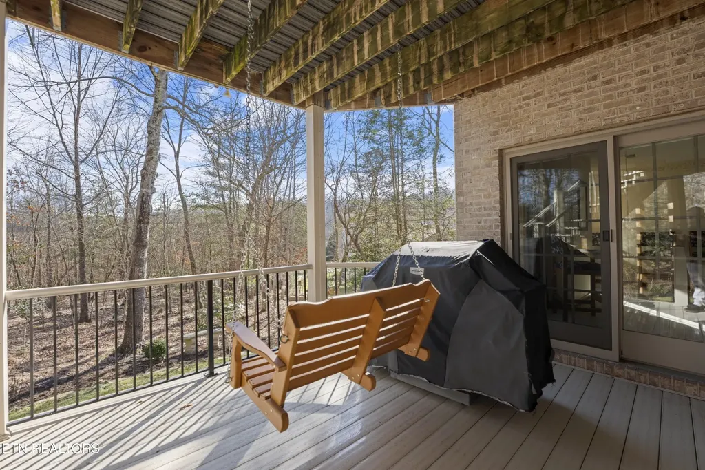 118 Laurelton Lane Crossville TN 38558