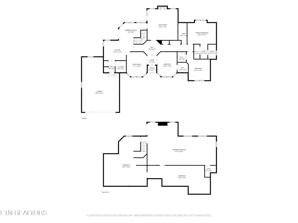118 Laurelton Lane Crossville TN 38558