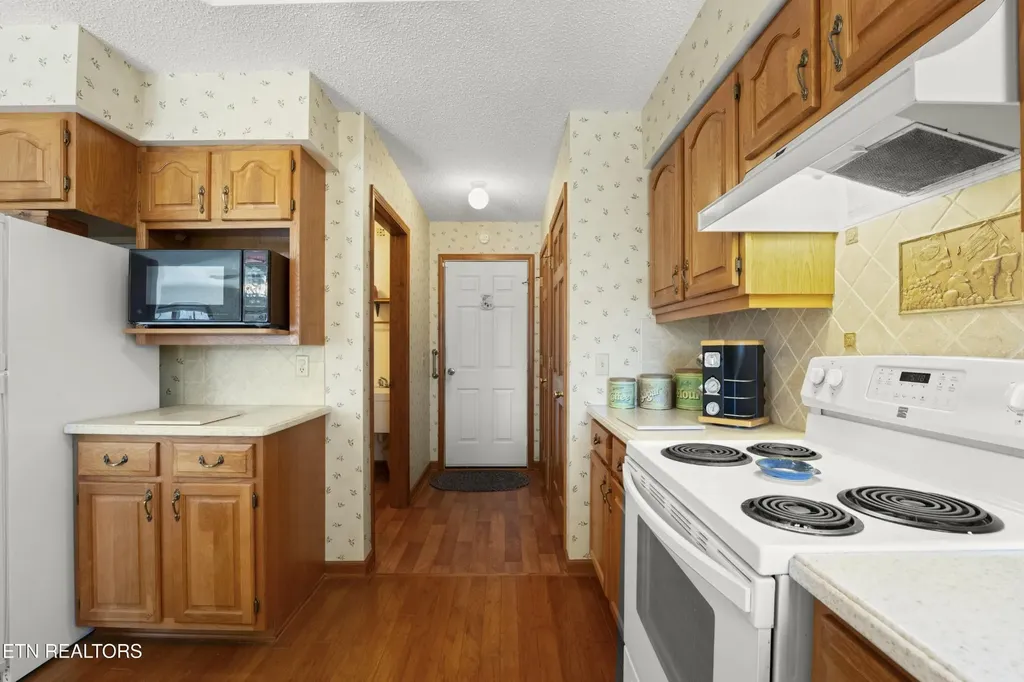 118 Laurelton Lane Crossville TN 38558