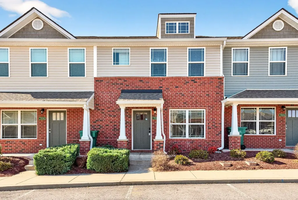 7034 Magnolia Crossings Spring Hill TN 37174