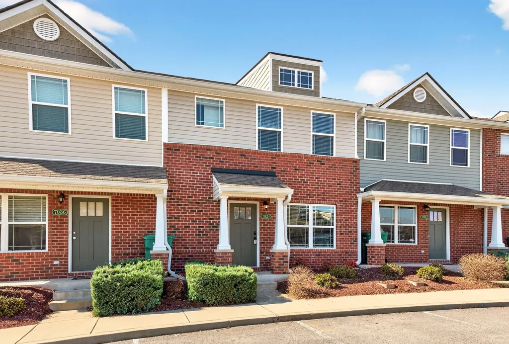 7034 Magnolia Crossings Spring Hill TN 37174
