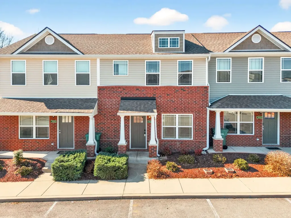 7034 Magnolia Crossings Spring Hill TN 37174