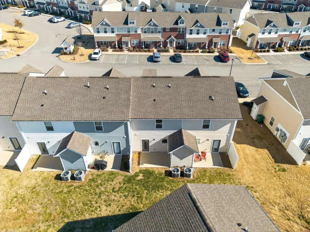 7034 Magnolia Crossings Spring Hill TN 37174