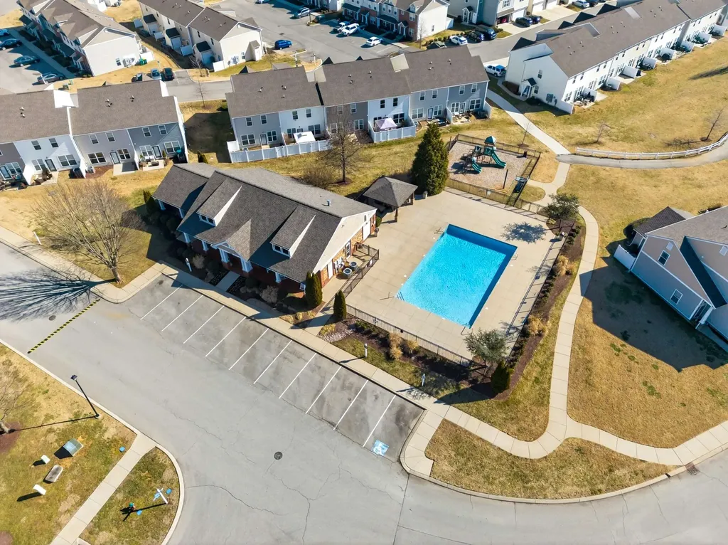 7034 Magnolia Crossings Spring Hill TN 37174