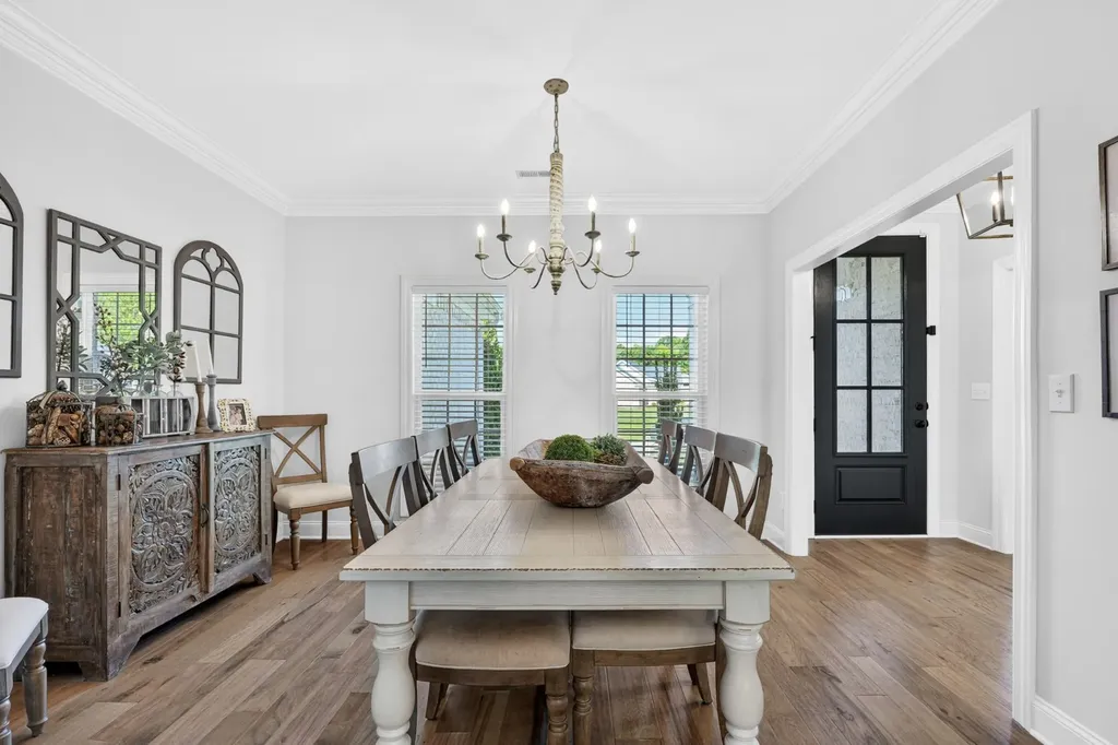 41 Knotting Hill Drive Fayetteville TN 37334