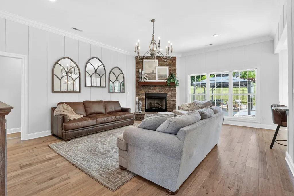 41 Knotting Hill Drive Fayetteville TN 37334