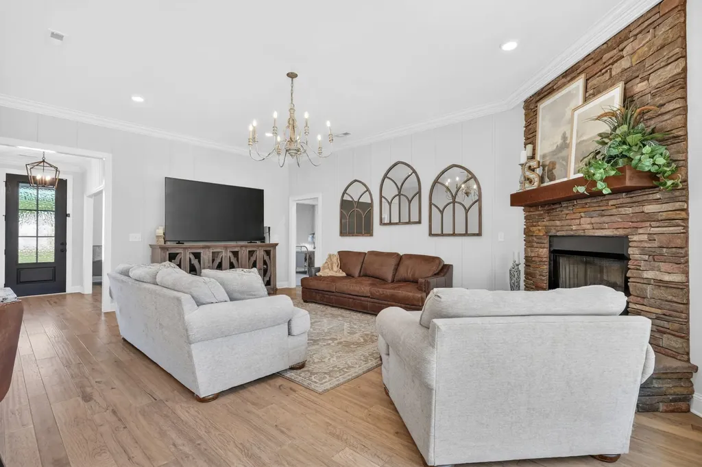 41 Knotting Hill Drive Fayetteville TN 37334