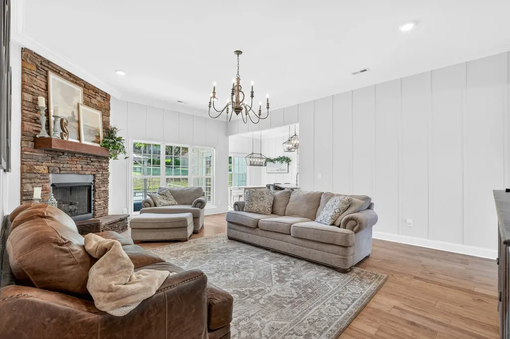 41 Knotting Hill Drive Fayetteville TN 37334