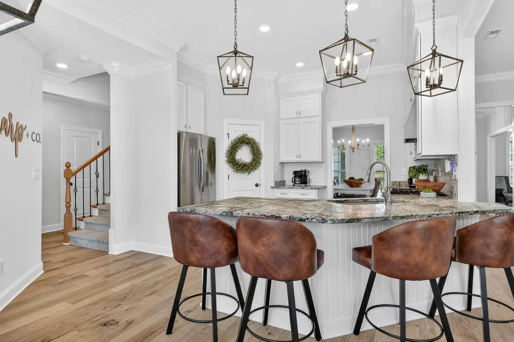 41 Knotting Hill Drive Fayetteville TN 37334