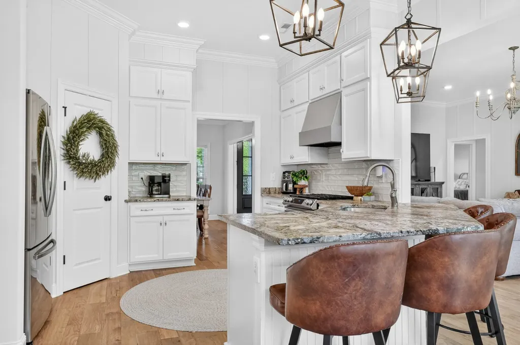 41 Knotting Hill Drive Fayetteville TN 37334