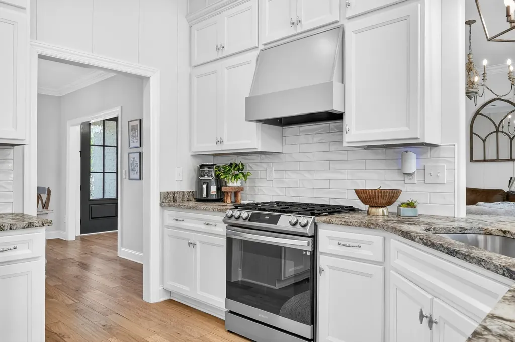41 Knotting Hill Drive Fayetteville TN 37334